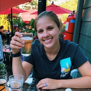 Meet your Posher, Grace